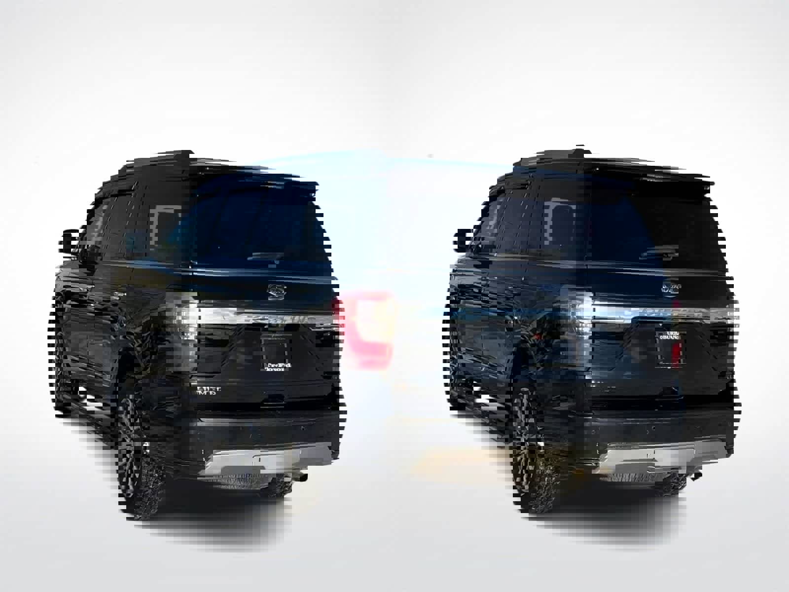 Used 2018 Ford Expedition Limited image 7