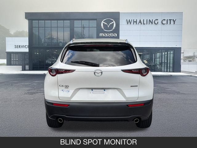 Used 2023 MAZDA CX-30 AWD 2.5 S w/ Select Package image 7