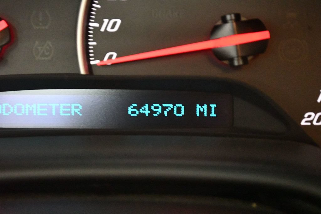 Used 2013 Chevrolet Corvette Grand Sport w/ 3LT Preferred Equipment Group RWD image 46