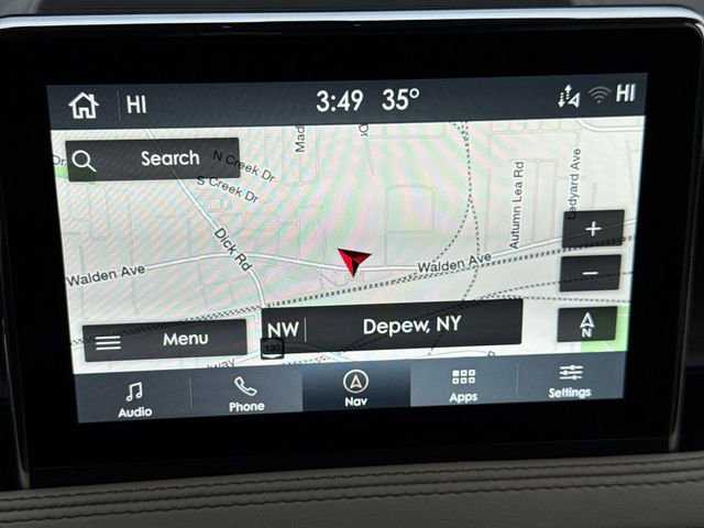 Used 2022 Lincoln Corsair Reserve w/ Equipment Group 201A image 14