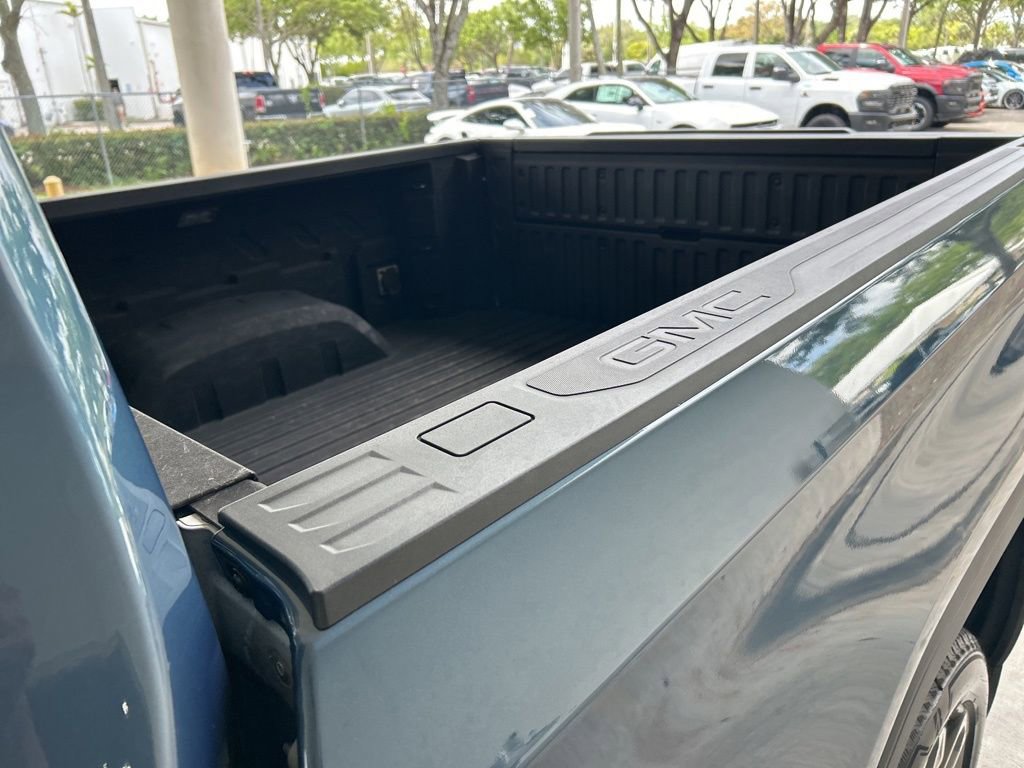 Used 2025 GMC Sierra 1500 Denali Ultimate image 18