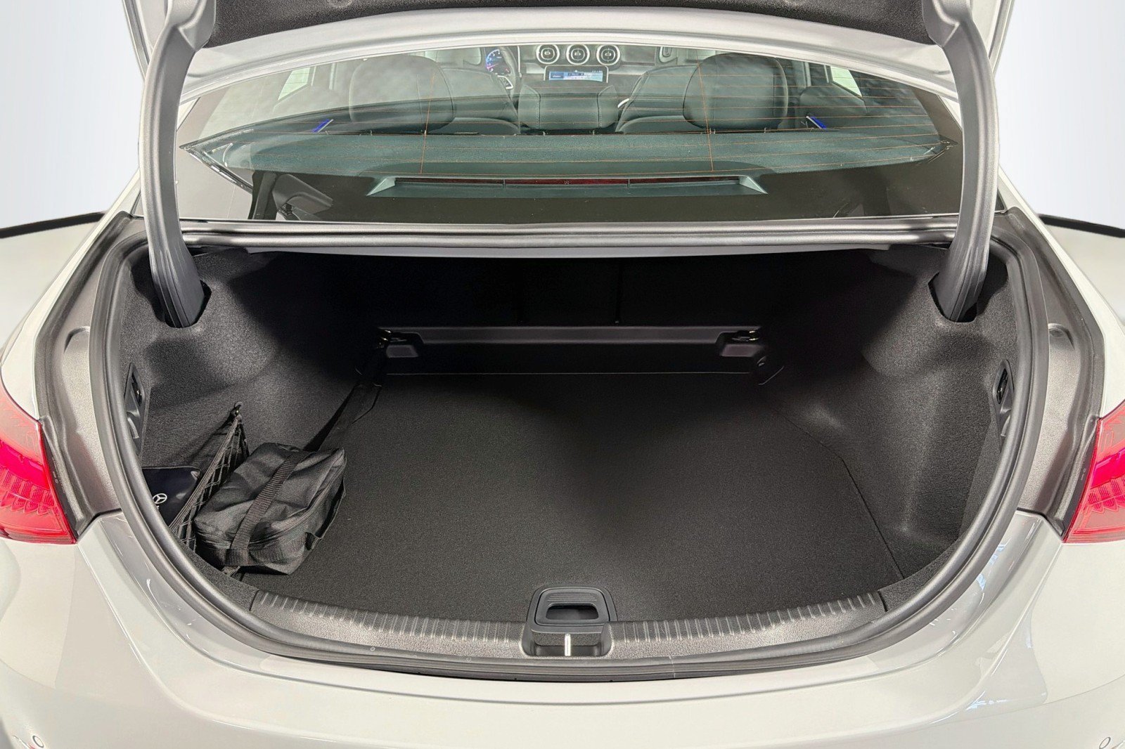New 2026 Mercedes-Benz C 300 Sedan image 22