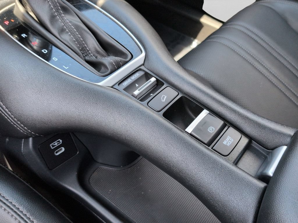Used 2024 Honda HR-V EX-L image 29