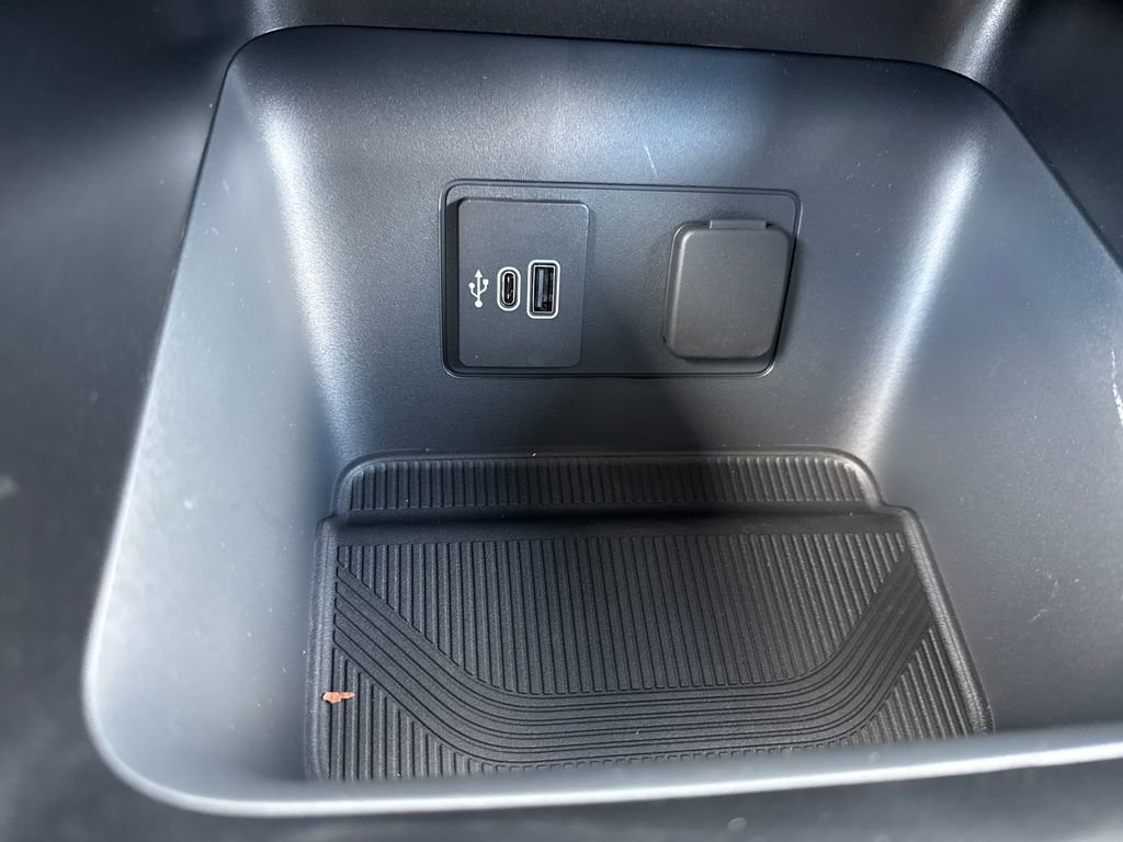 New 2026 Ford Explorer ST image 33