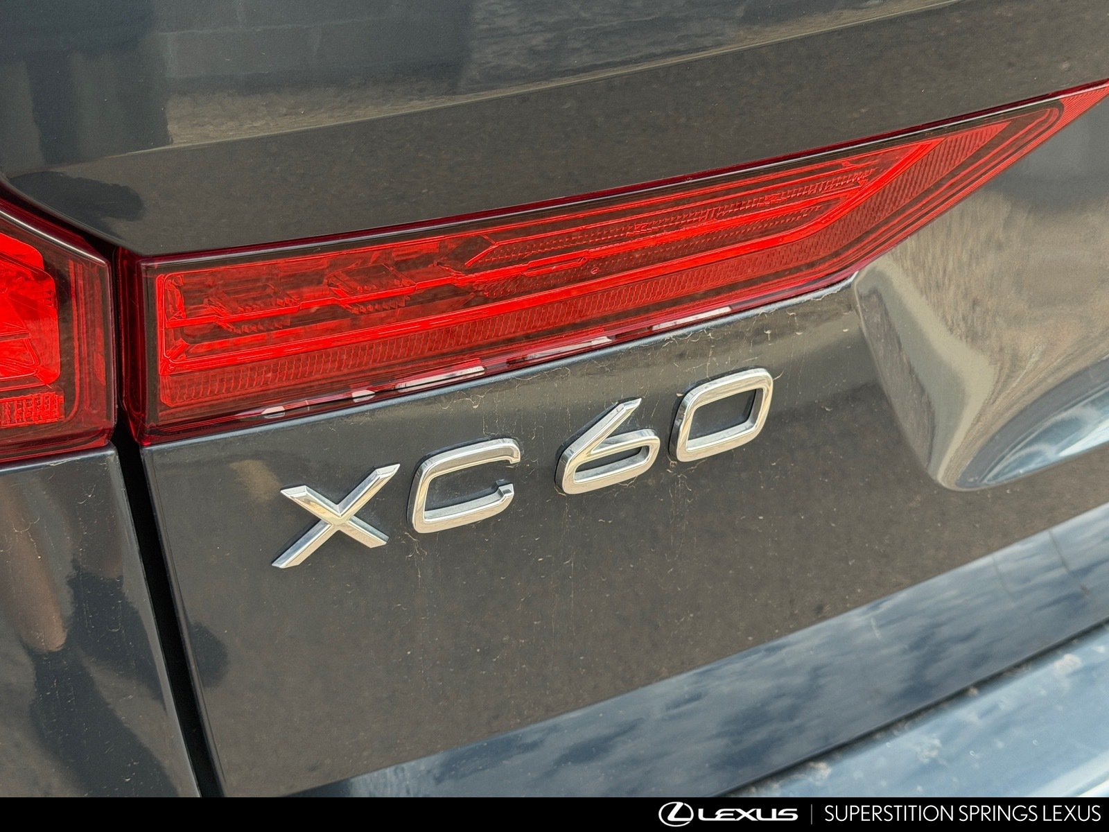 Used 2020 Volvo XC60 T5 Inscription FWD image 7