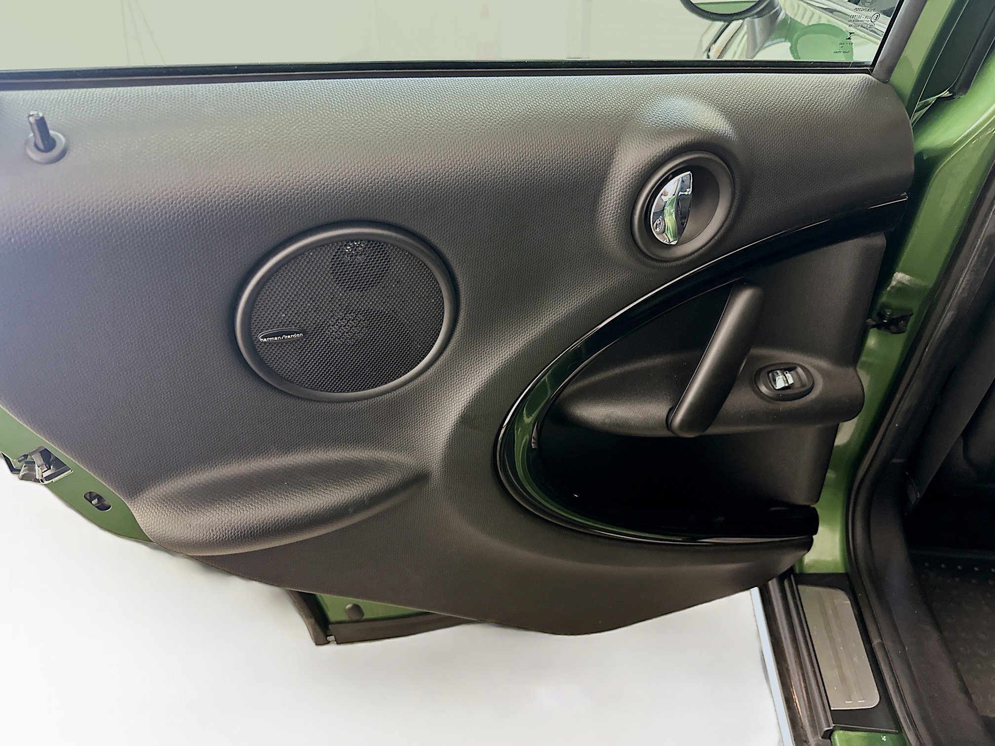 Used 2016 MINI Cooper Countryman S AWD/4WD image 26