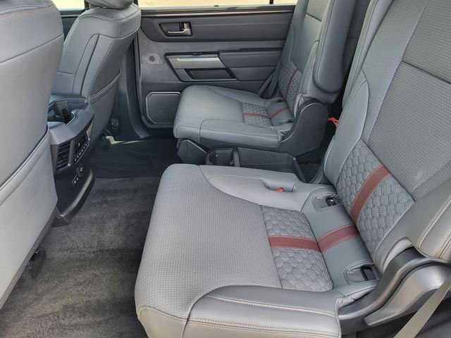 Used 2026 Toyota Sequoia Capstone w/ Tow Technology Package image 21