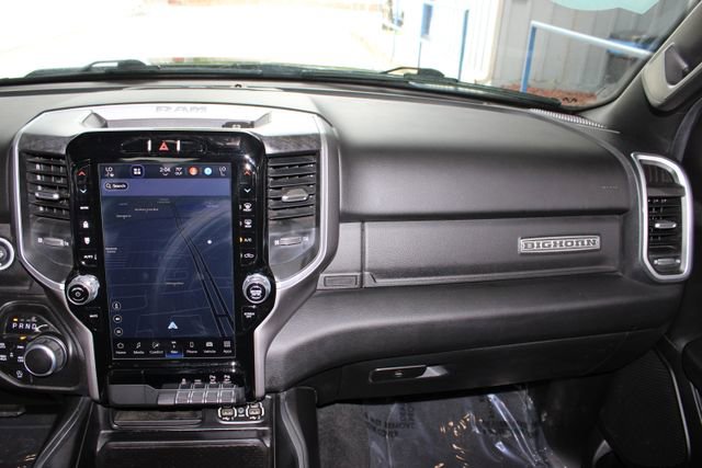 Used 2023 RAM 1500 Big Horn image 26