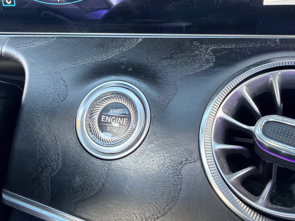 Certified 2022 Mercedes-Benz E 450 Cabriolet w/ AMG Line image 27