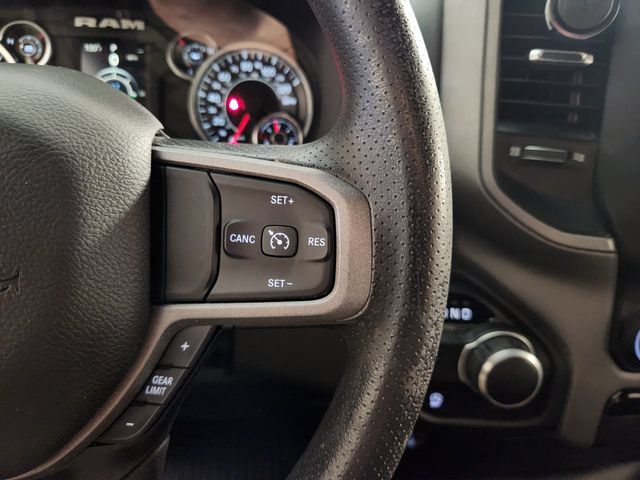 Used 2023 RAM 1500 Tradesman RWD image 29