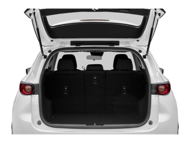 Used 2019 MAZDA CX-5 Sport image 14