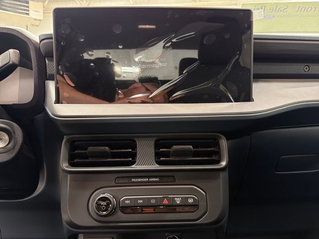 New 2026 Ford Maverick XL FWD image 21