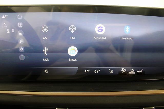 New 2026 Buick Envision Sport Touring image 6