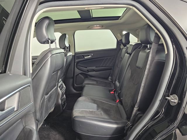 Used 2017 Ford Edge Sport w/ Equipment Group 401A image 19