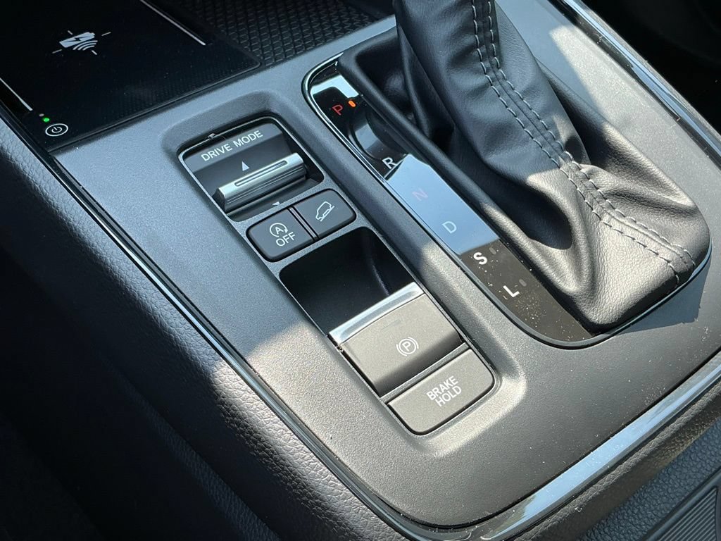 Certified 2026 Honda CR-V EX-L image 36