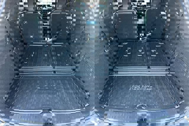 Used 2024 Nissan Pathfinder Rock Creek image 18