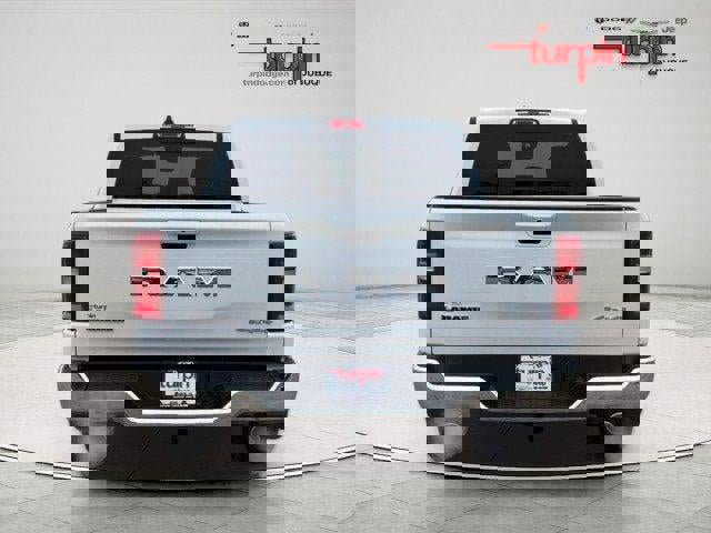 New 2026 RAM 1500 Laramie image 26