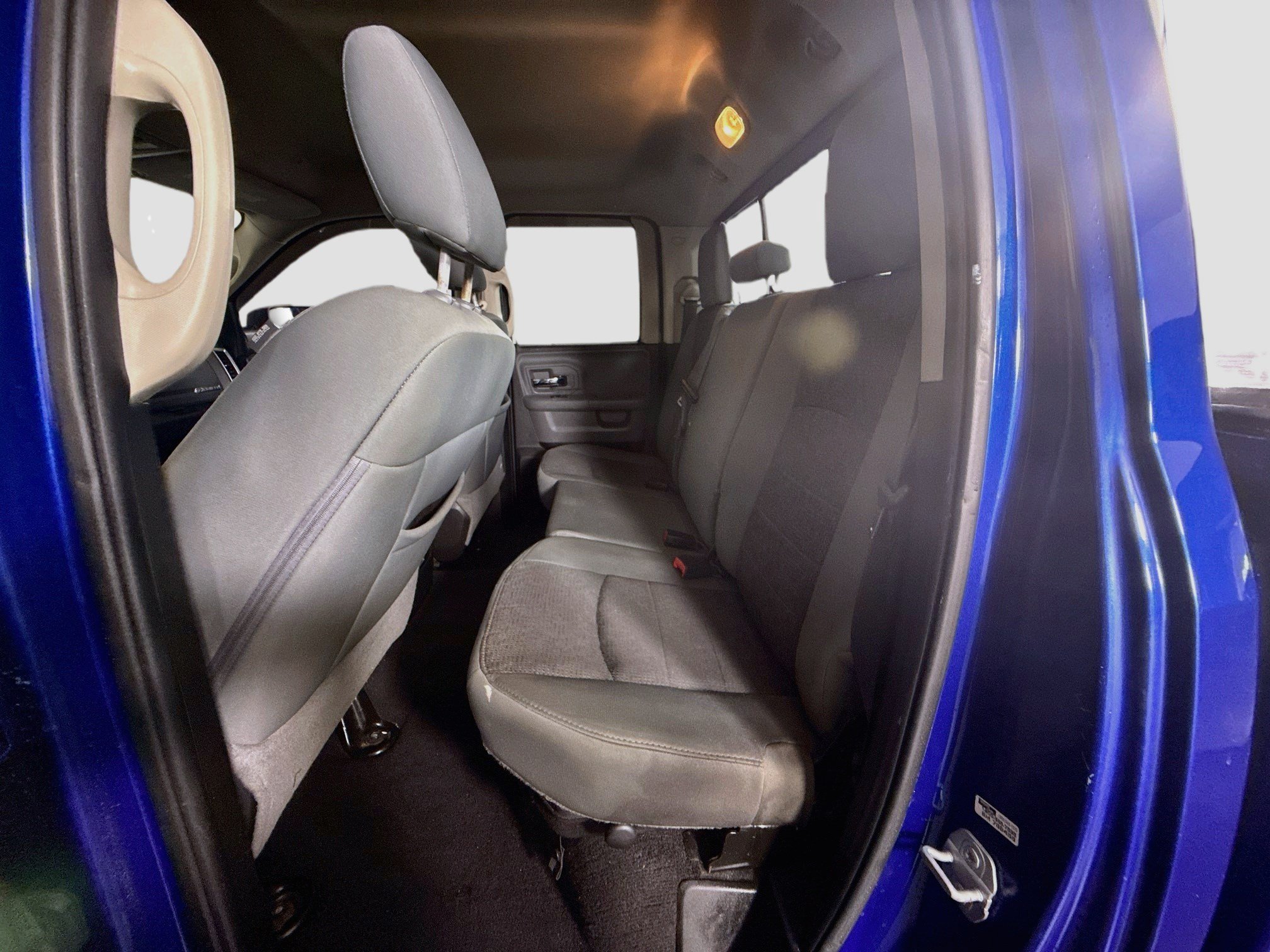Used 2019 RAM 1500 Big Horn RWD image 24