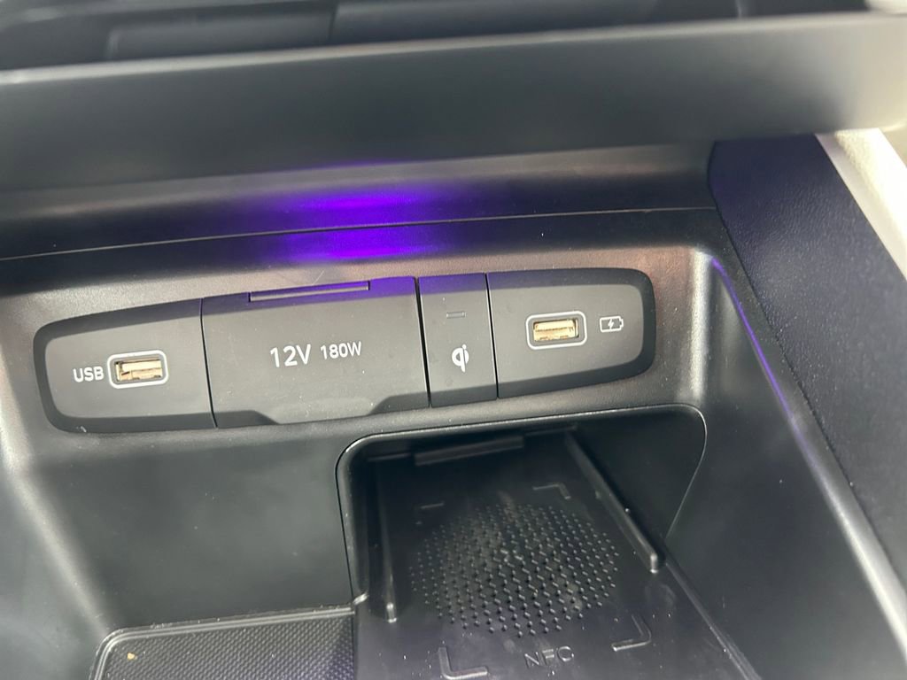 Used 2023 Hyundai Tucson SEL w/ Convenience Package image 35