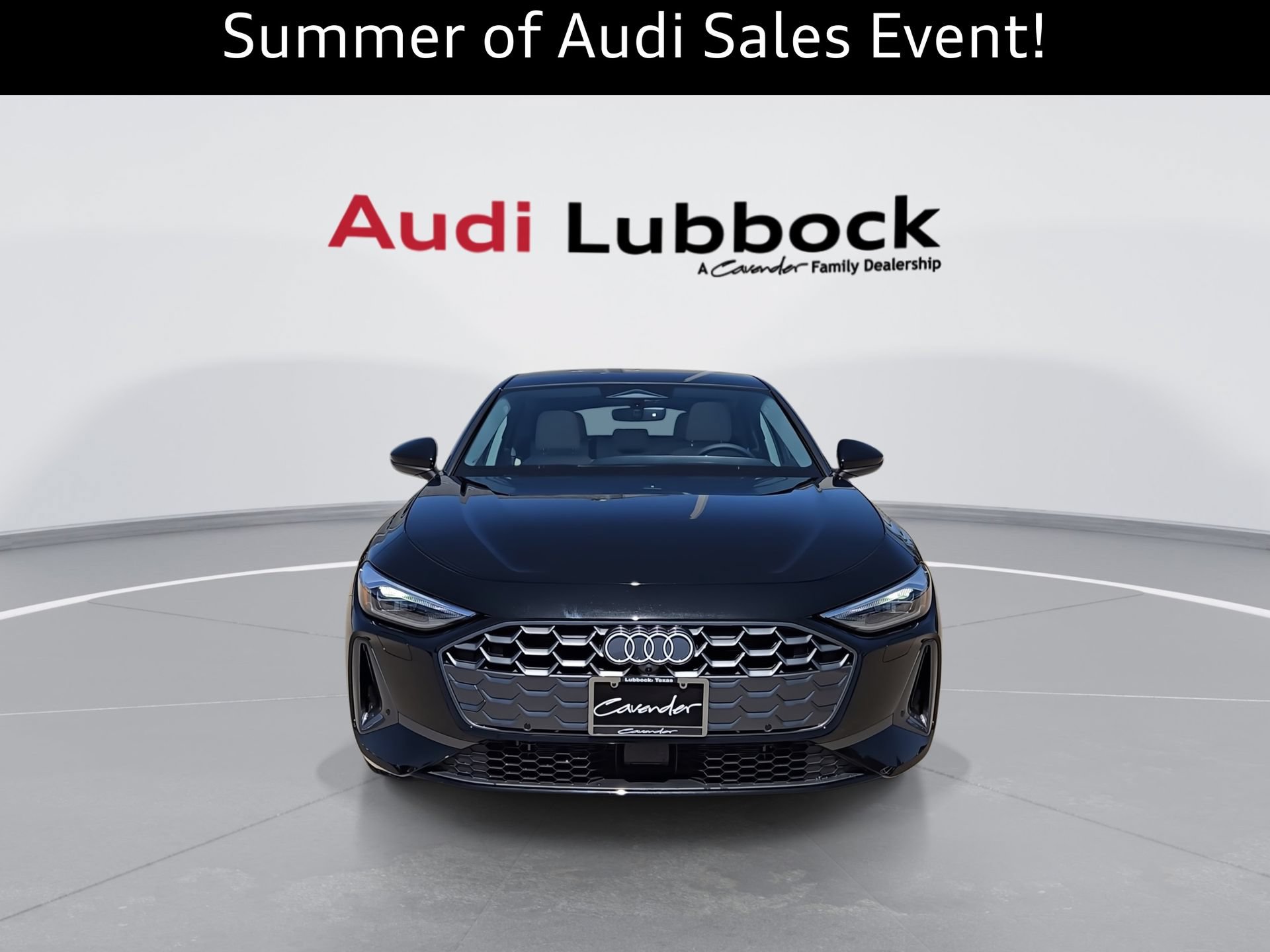 New 2026 Audi A5 Premium AWD/4WD image 3