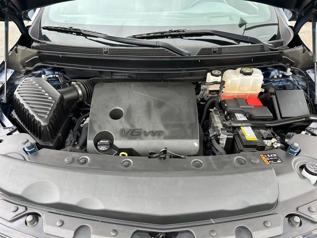 Certified 2023 Buick Enclave Premium w/ Experience Buick Package image 23