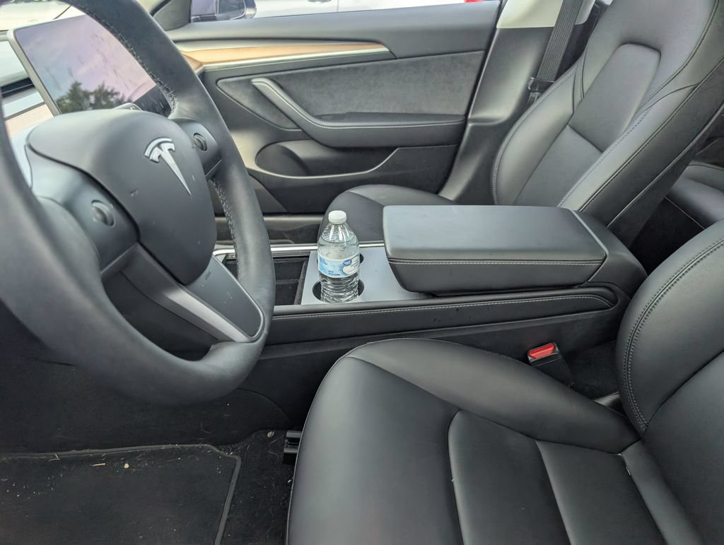 Used 2023 Tesla Model 3 Standard Range RWD image 8