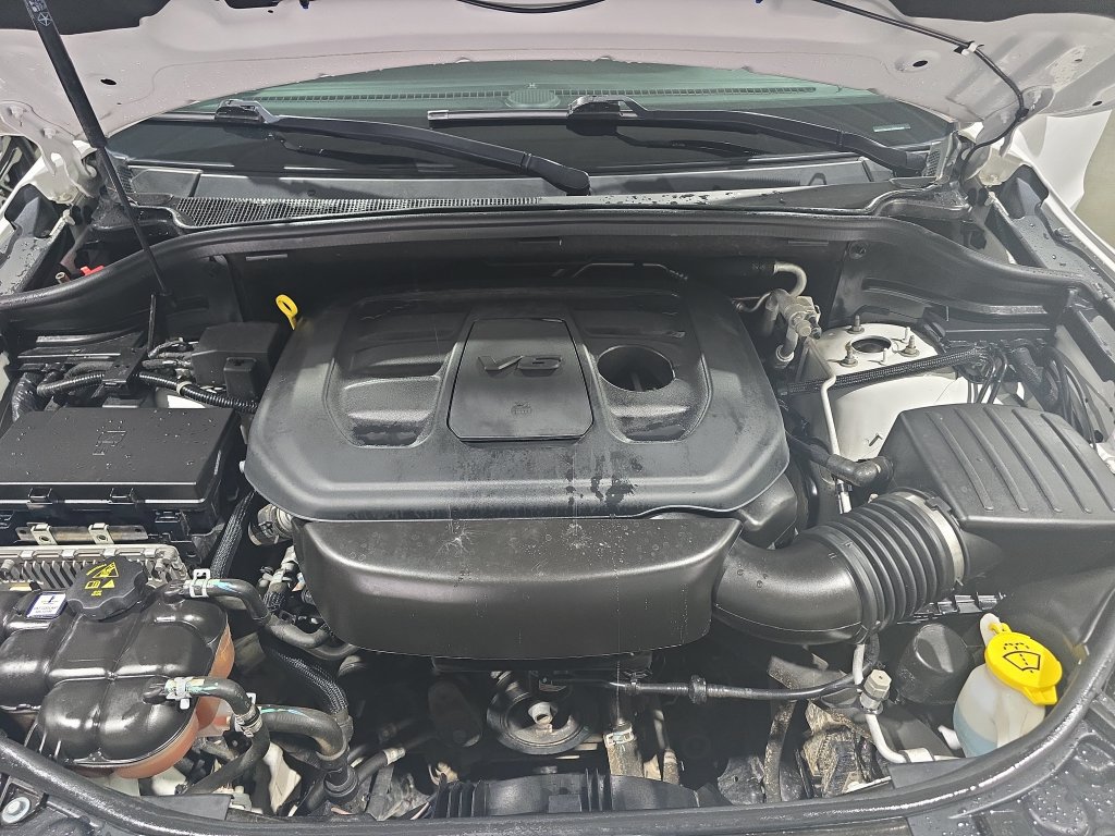 Used 2021 Dodge Durango GT AWD/4WD image 25