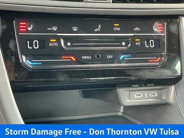 New 2026 Volkswagen Jetta Sport image 19