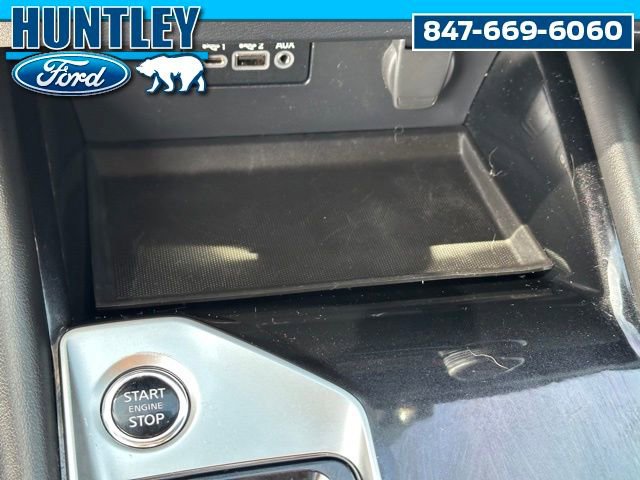 Used 2021 Nissan Altima 2.5 Platinum image 23