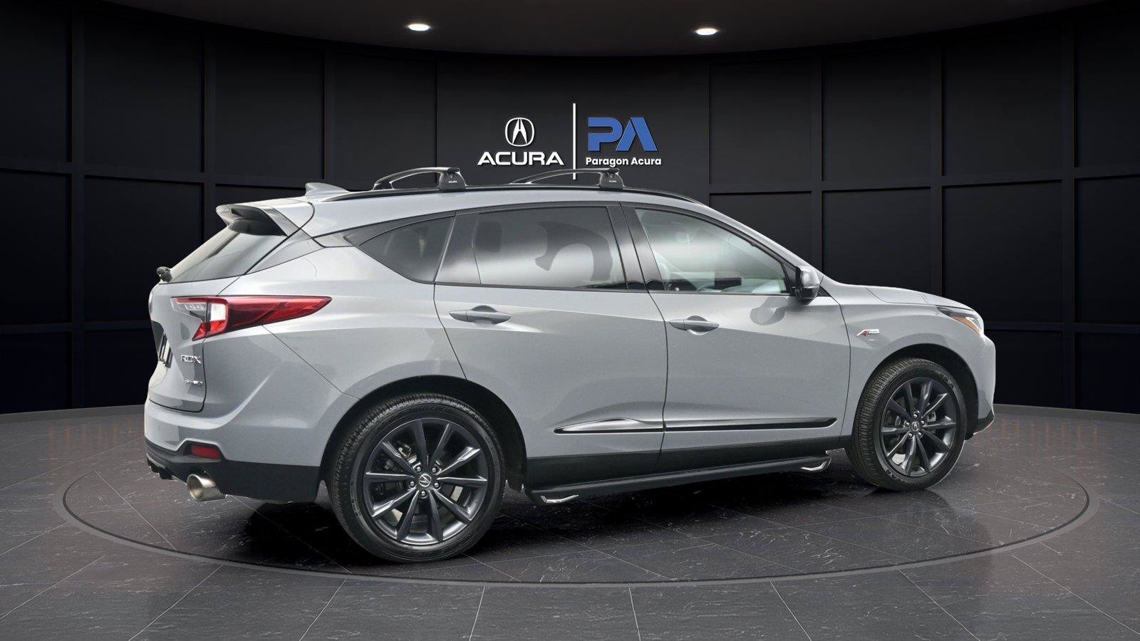 Certified 2026 Acura RDX w/ Advance Package AWD/4WD image 27