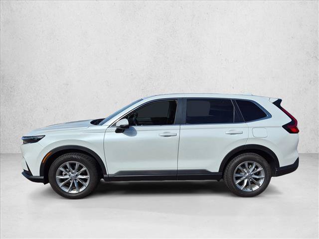 Used 2024 Honda CR-V EX image 8