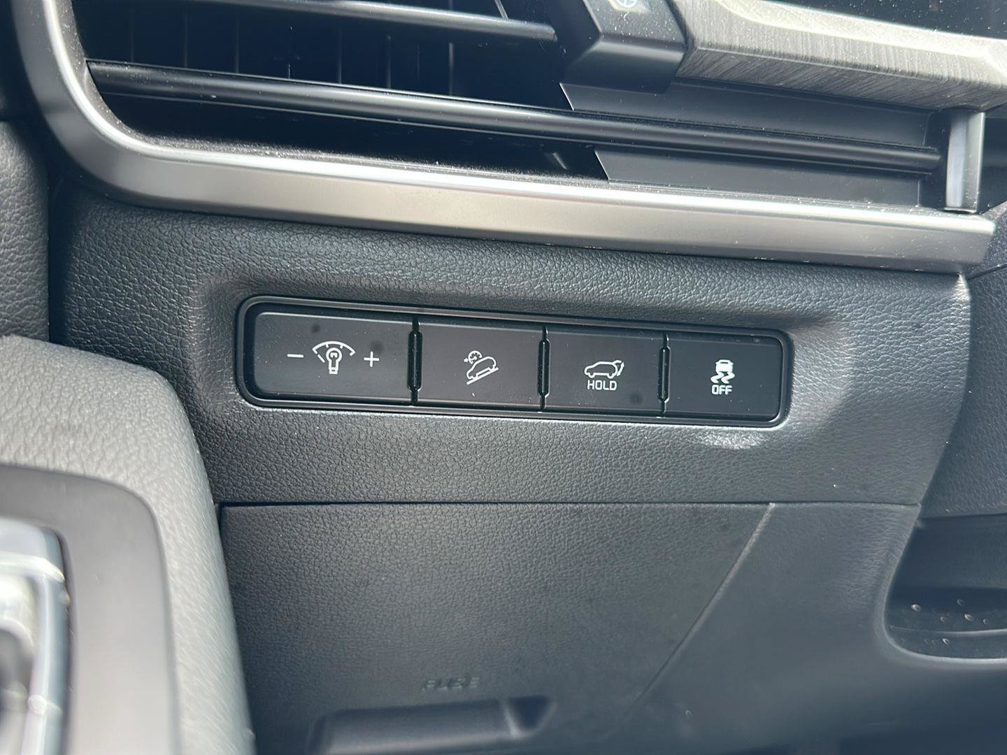 Used 2025 Kia Telluride EX FWD image 26
