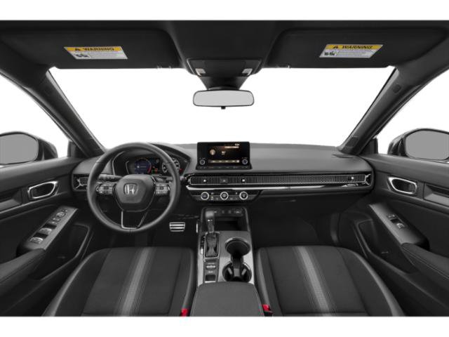 New 2026 Honda Civic Sport image 5