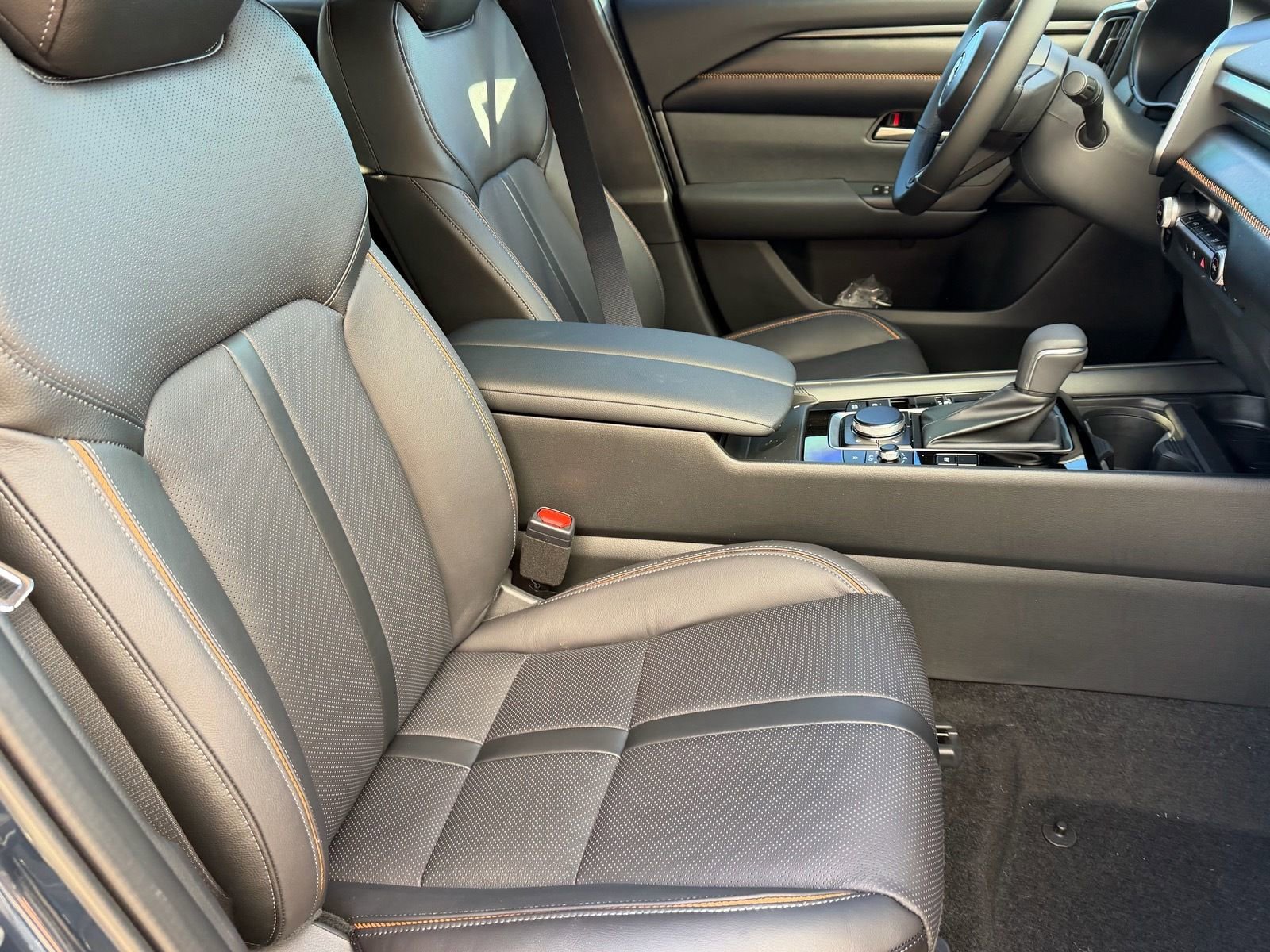 New 2026 MAZDA CX-50 AWD 2.5 Hybrid w/ Weather Package image 12