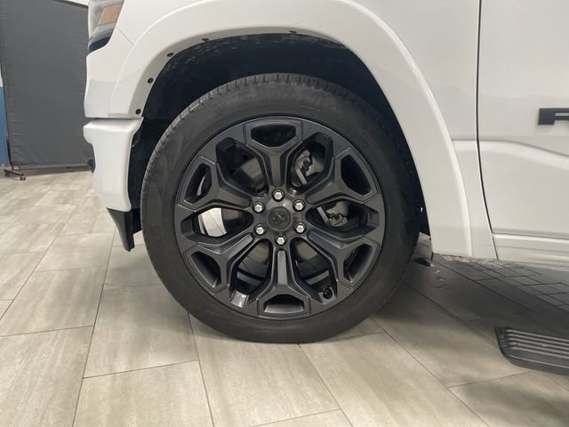 New 2025 RAM 2500 Big Horn image 41