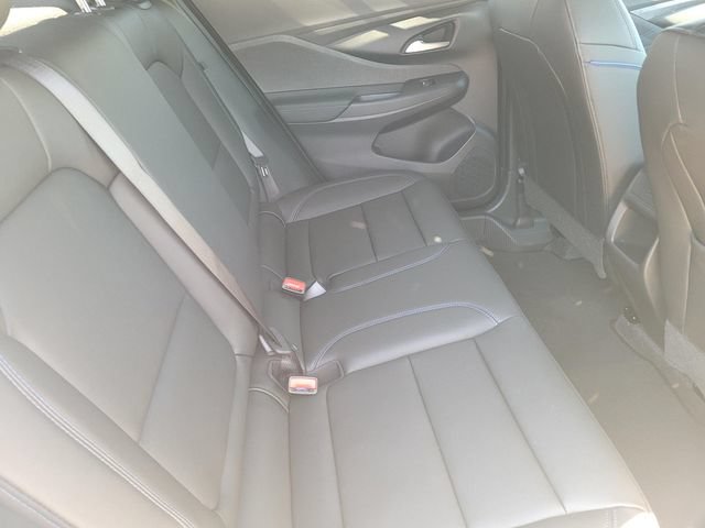New 2026 Buick Envista Sport Touring w/ Convenience I Package FWD image 10