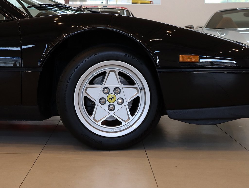 Used 1986 Ferrari 328 GTB image 10