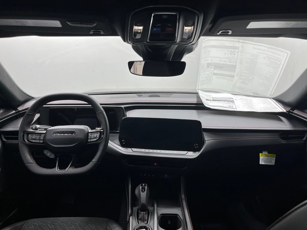New 2026 Dodge Charger R/T AWD/4WD image 6