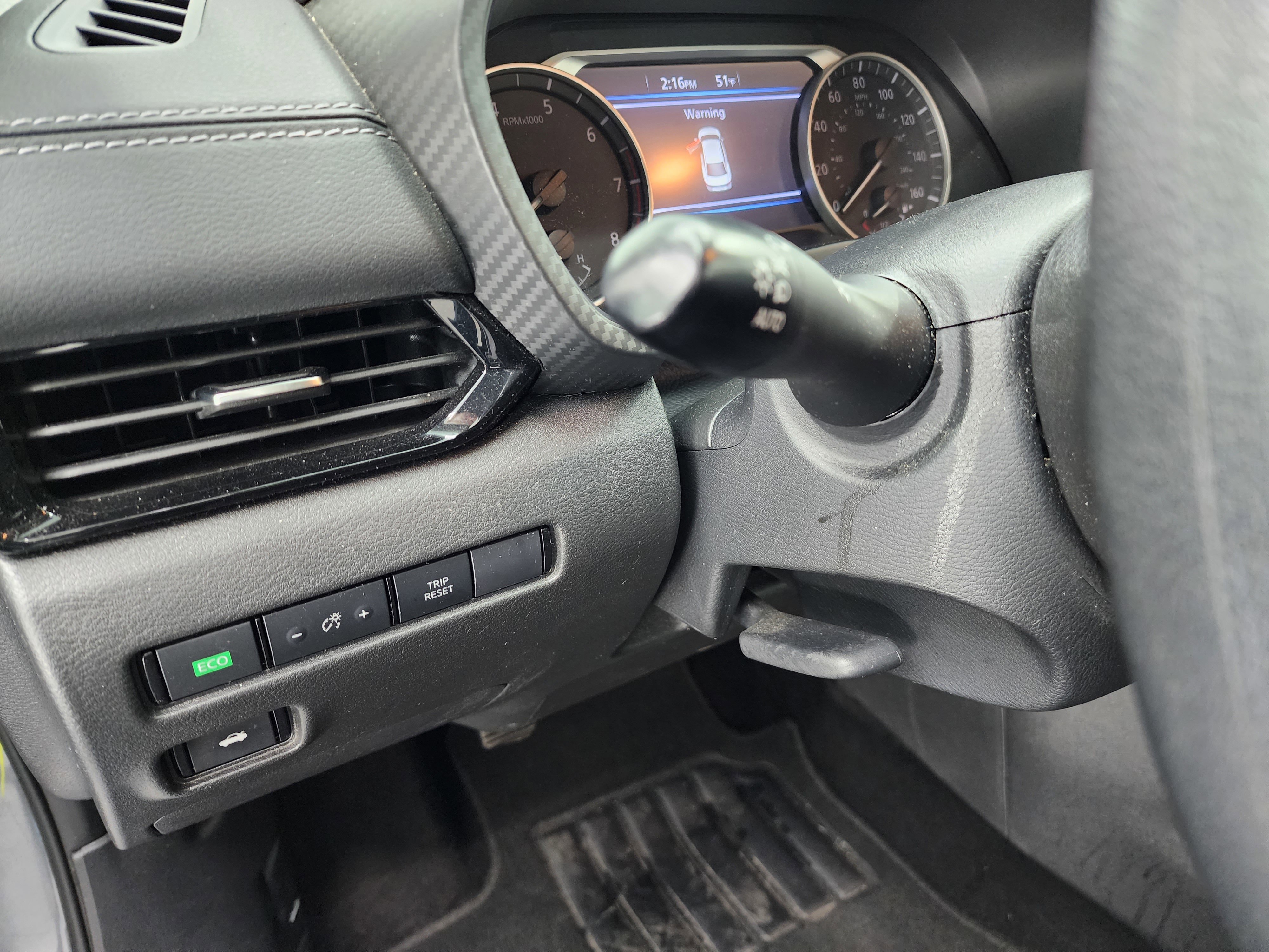 Used 2023 Nissan Sentra SV image 38