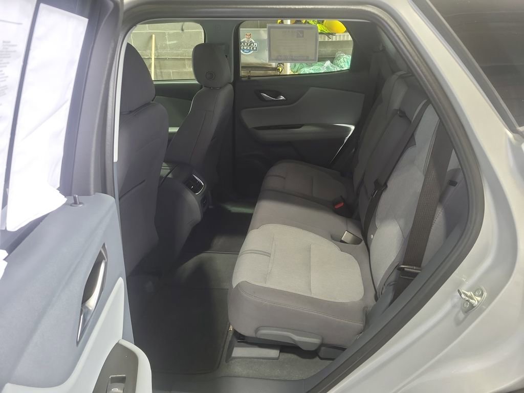Used 2022 Chevrolet Blazer LT image 21