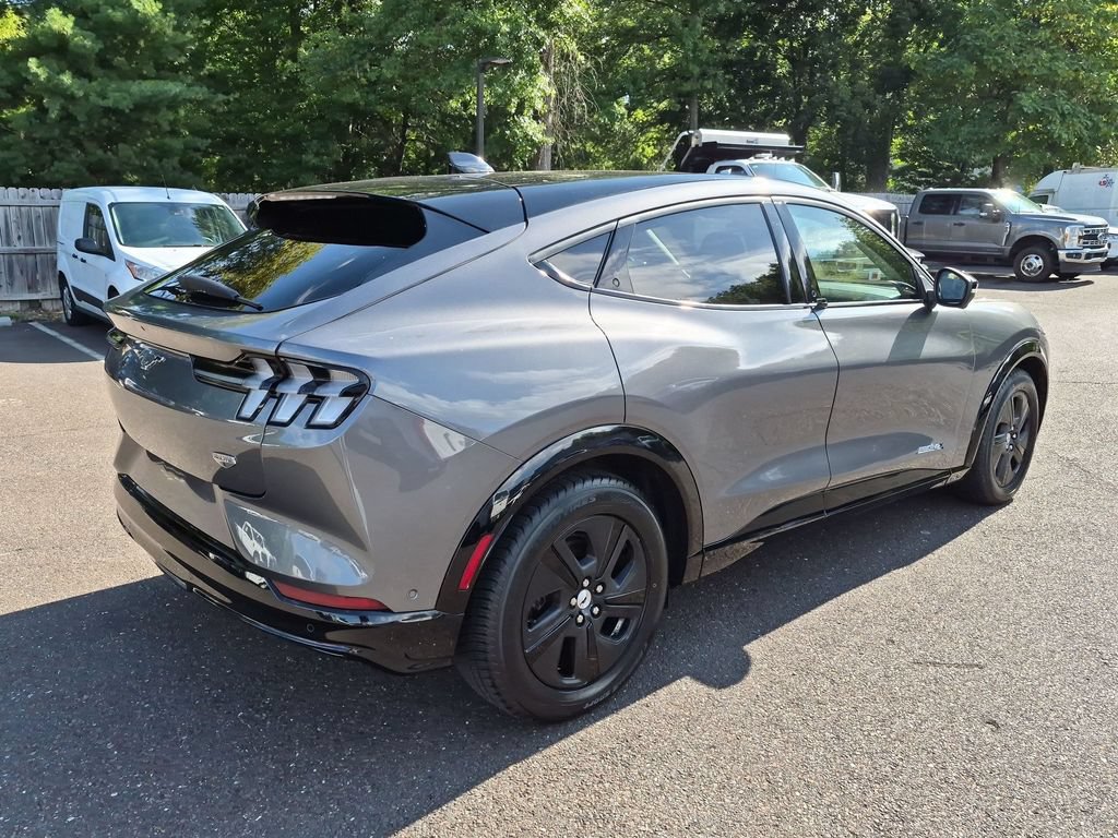 Certified 2023 Ford Mustang Mach-E California Route 1 AWD/4WD image 12