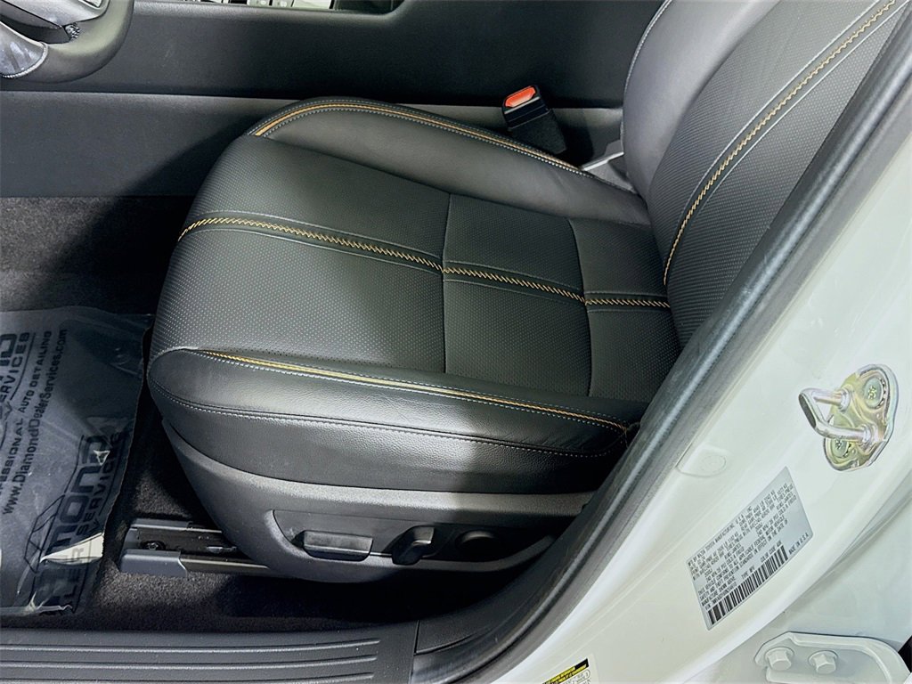 Used 2024 MAZDA CX-50 AWD 2.5 Turbo w/ Weather Package image 25