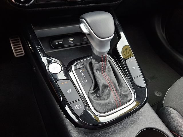 Used 2023 Kia Soul GT-Line w/ GT-Line Technology Package FWD image 15