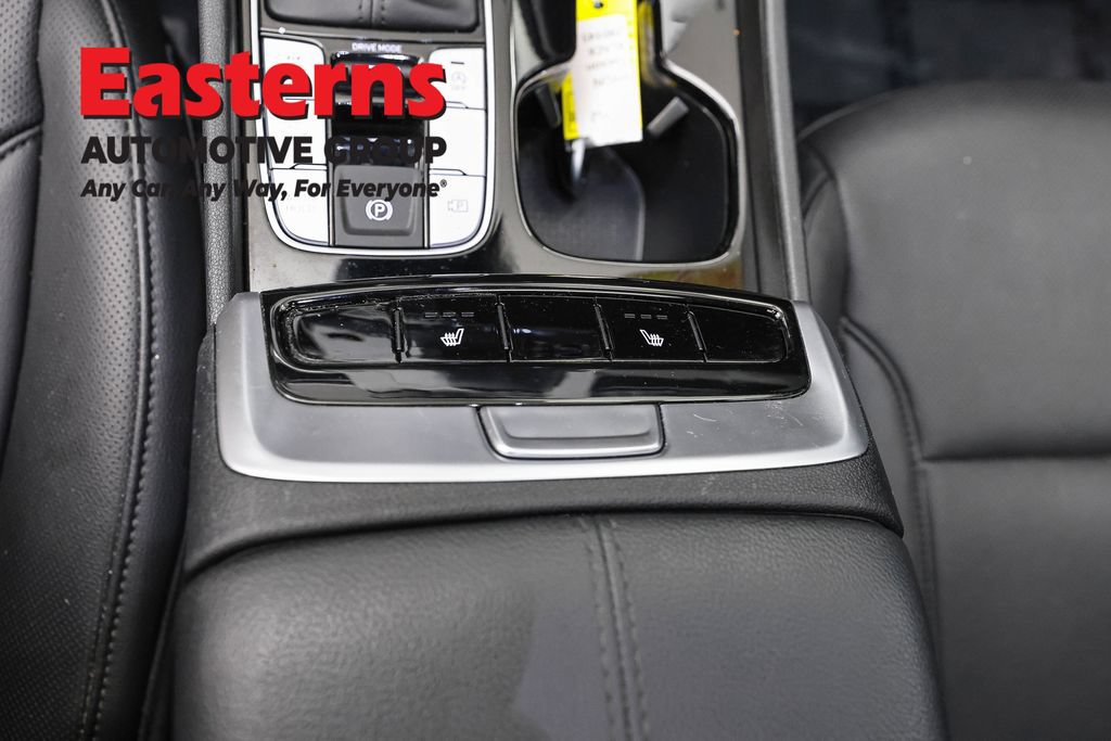 Used 2023 Hyundai Tucson SEL w/ Convenience Package AWD/4WD image 23
