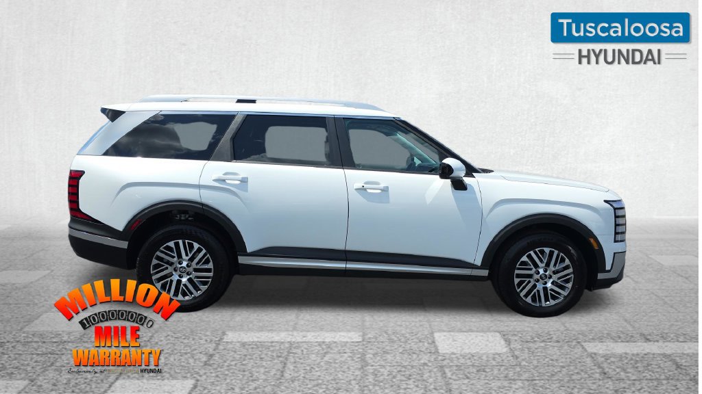 New 2027 Hyundai Palisade SEL FWD image 9