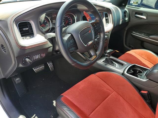 Used 2023 Dodge Charger Scat Pack RWD image 40
