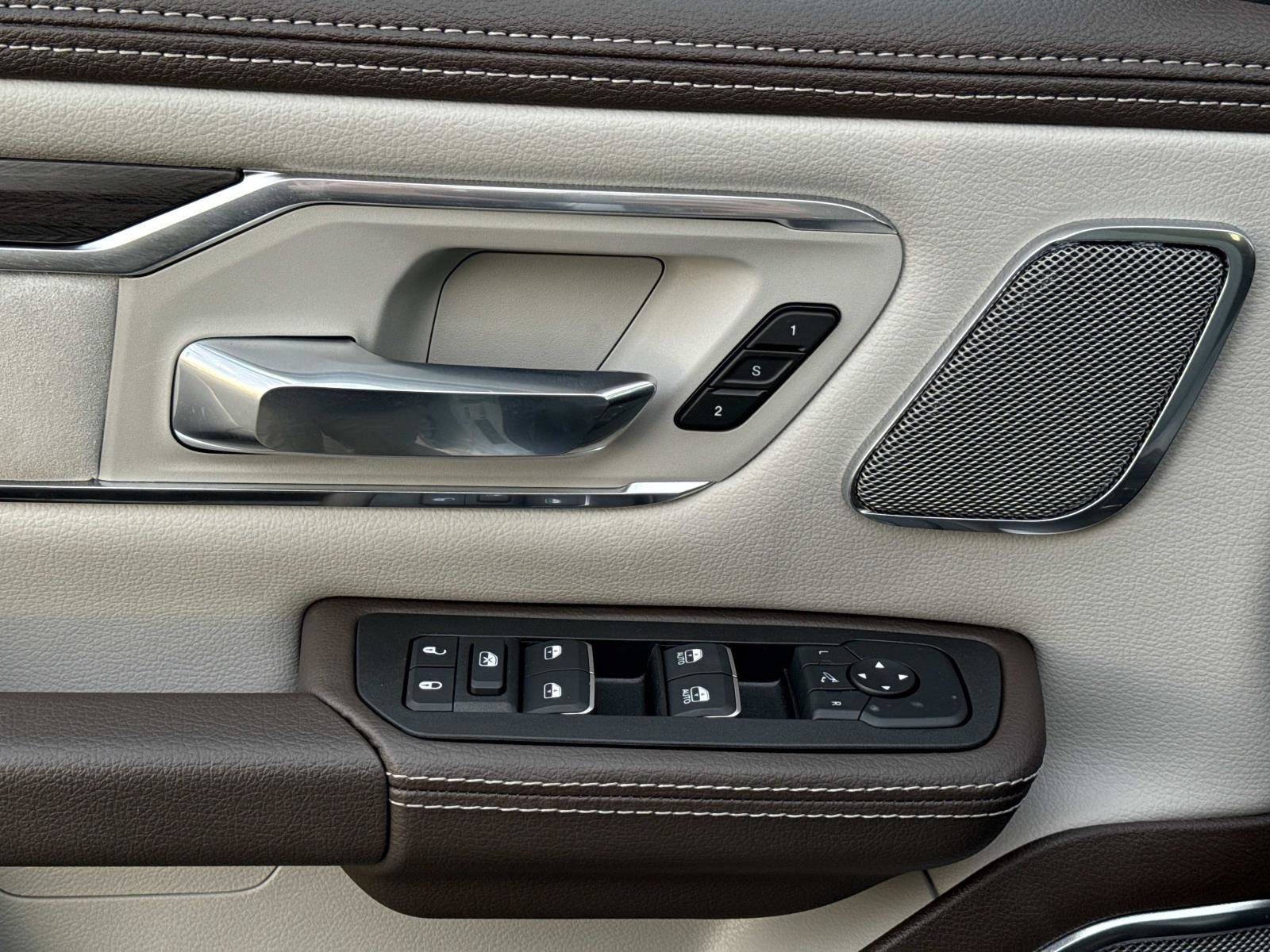 Used 2026 RAM 1500 Laramie image 20