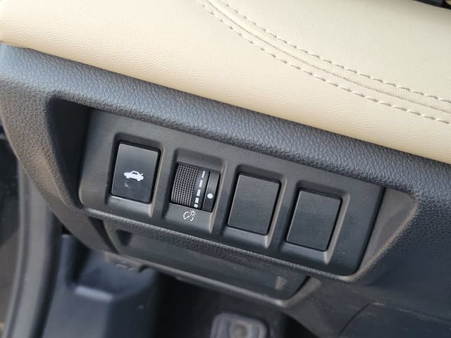 Used 2020 Subaru Legacy Limited AWD/4WD image 8