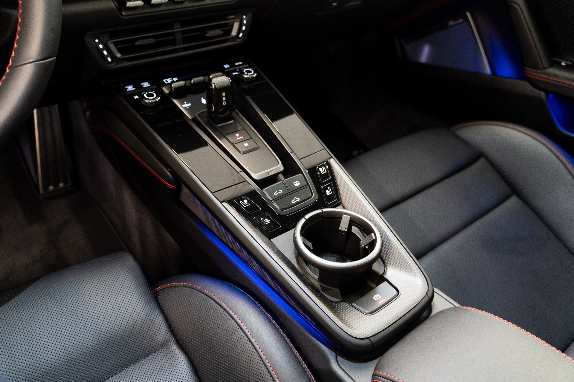 Used 2024 Porsche 911 Carrera 4 GTS image 18