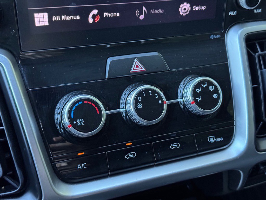 Used 2021 Kia K5 GT-Line w/ GT-Line FWD Premium Package image 20